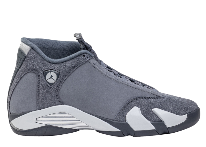 Air Jordan 14 Retro SE Flint Grey
