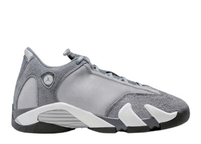 Air Jordan 14 Retro SE Flint Grey (GS)