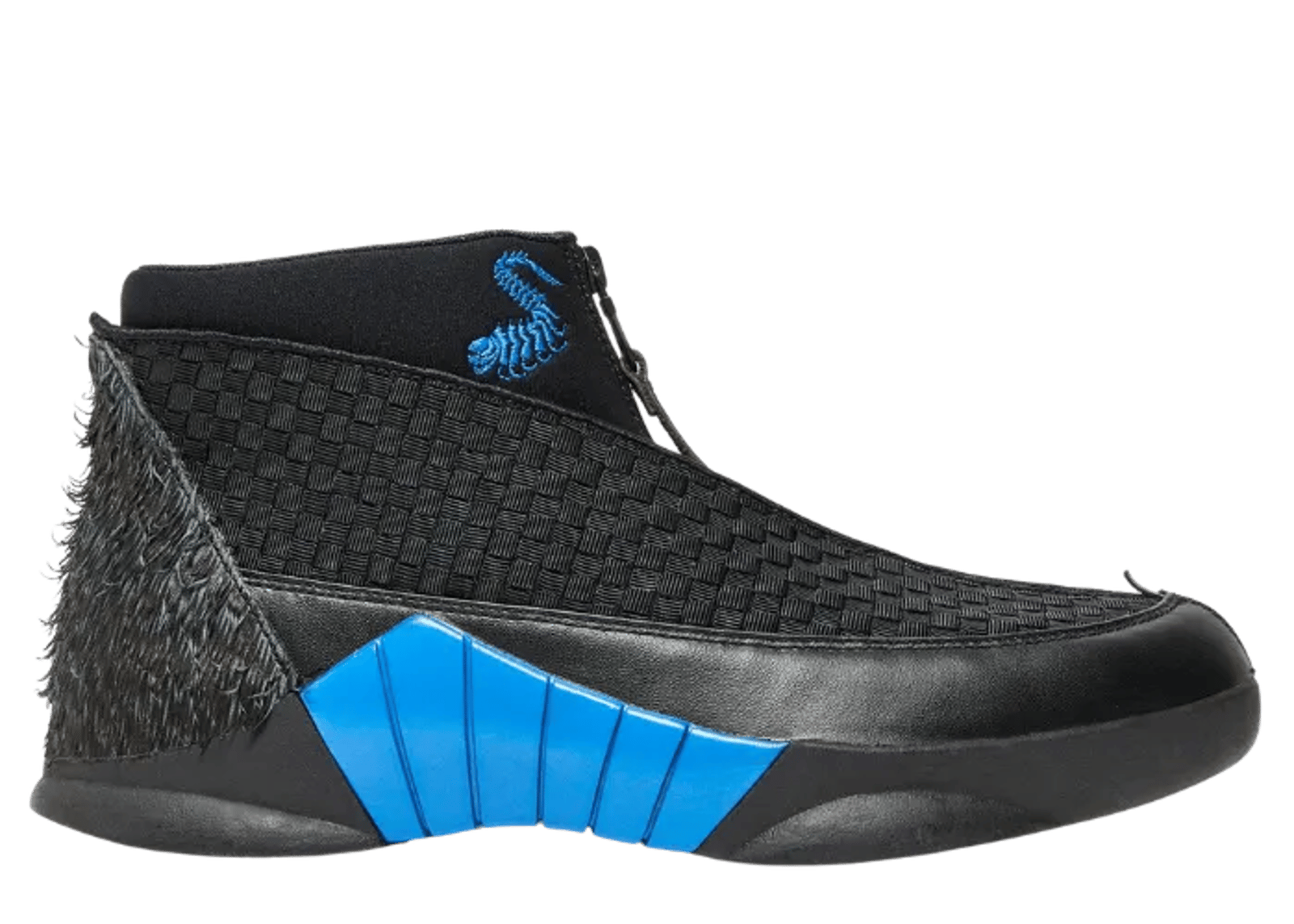 Air Jordan 15 Retro Laika Kubo and the Two Strings