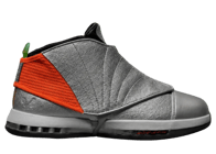 Trending sneaker