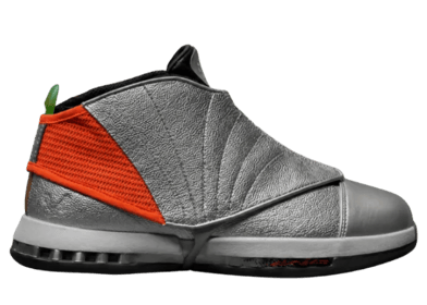 Air Jordan 16 Retro Free The Youth