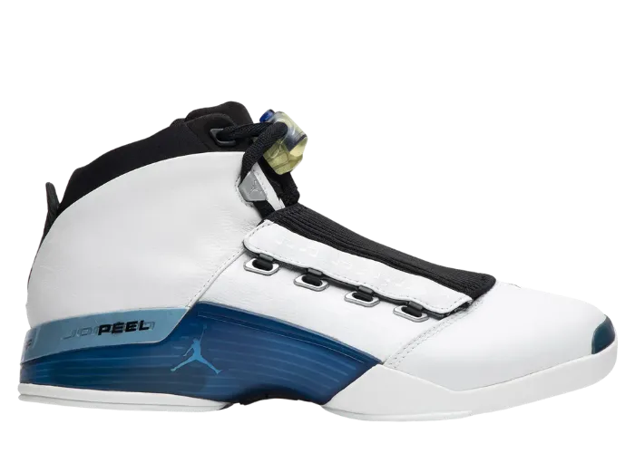 Trending sneaker