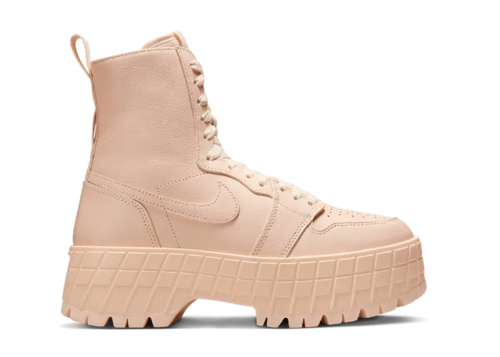 Air Jordan 1 Brooklyn Guava Ice (W)