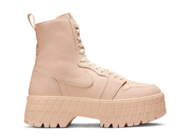 Air Jordan 1 Brooklyn Guava Ice (W)