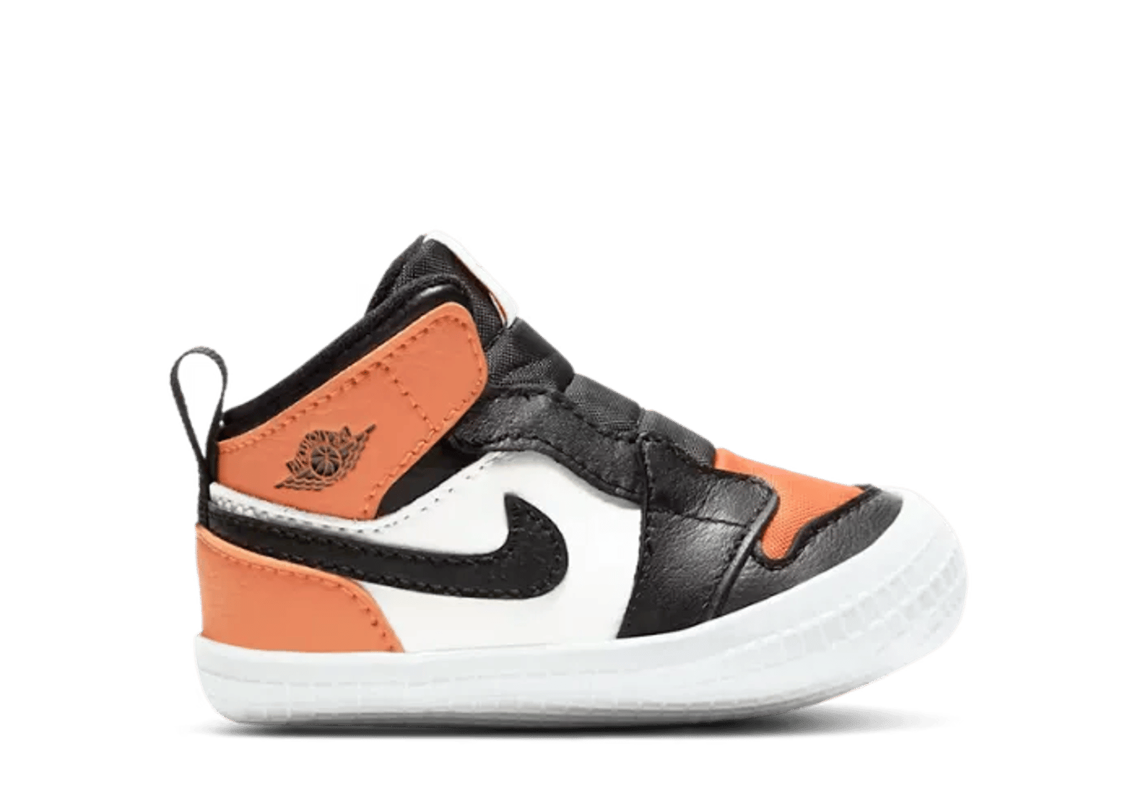 Air Jordan 1 Crib Bootie Shattered Backboard