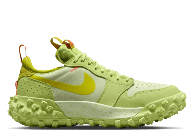 Air Jordan 1 Element Low A/T Light Lemon Twist