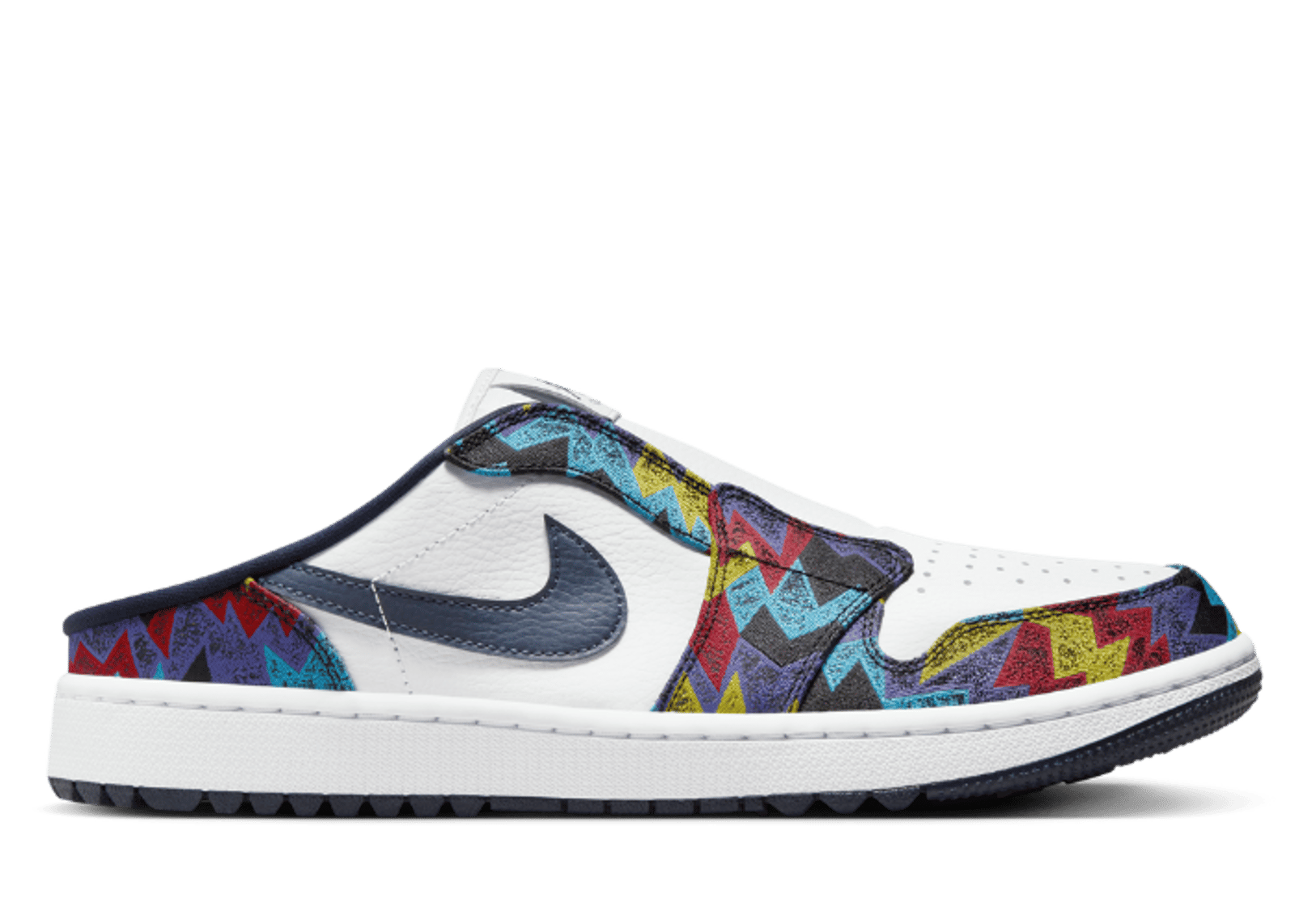 Air Jordan Golf Mule Nothing But Net FJ1214-100