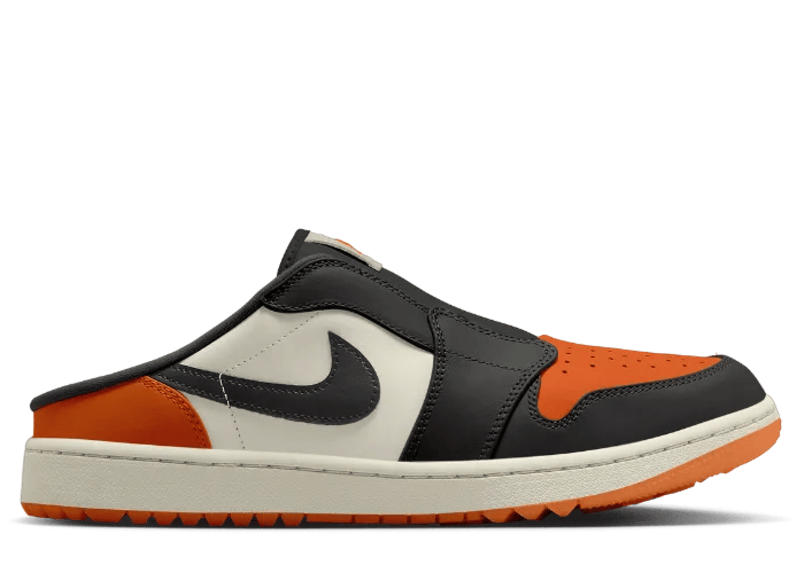 Air Jordan 1 Golf Mule Shattered Backboard