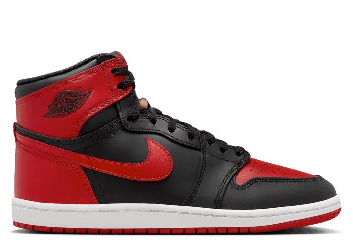 Air Jordan 1 High 85 Bred