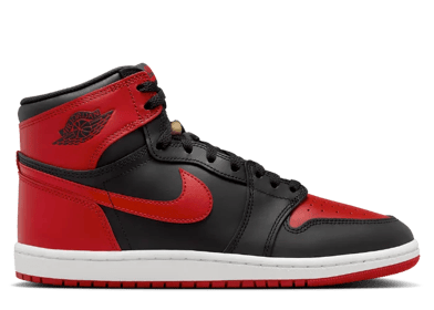 Air Jordan 1 High 85 Bred