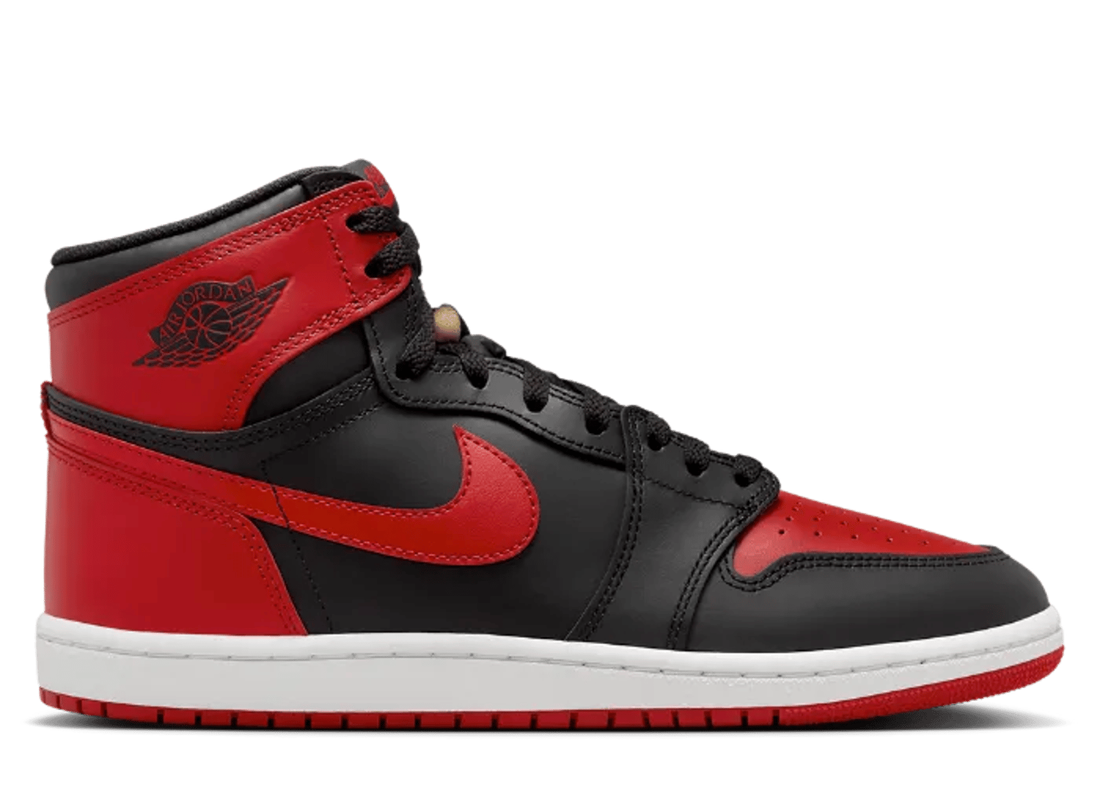 a*☆様 NIKE Air Jordan 1 High 85レッド/ブラック The Air Jordan 1 High 85 Bred Releases February 2025