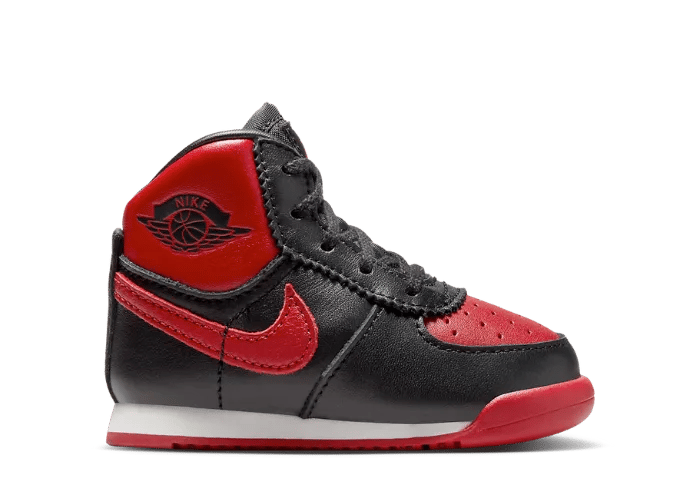 Air Jordan 1 High 85 Bred 2025 HV6674-067