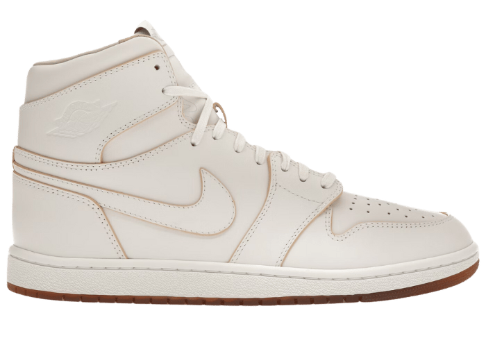 Air Jordan 1 High 85 Wings Phantom Wolf Grey