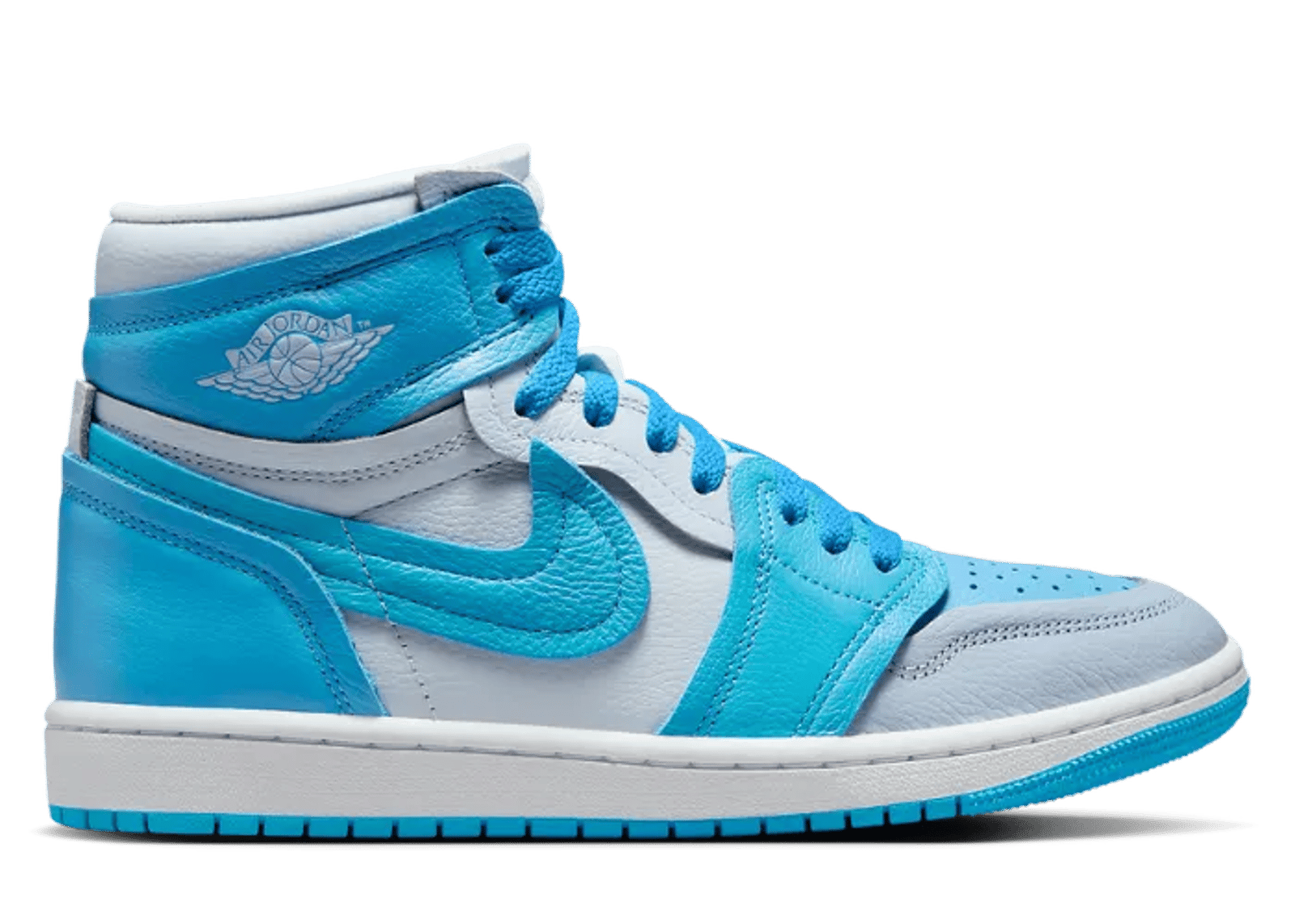 Air Jordan 1 High Method of Make UNC (W)