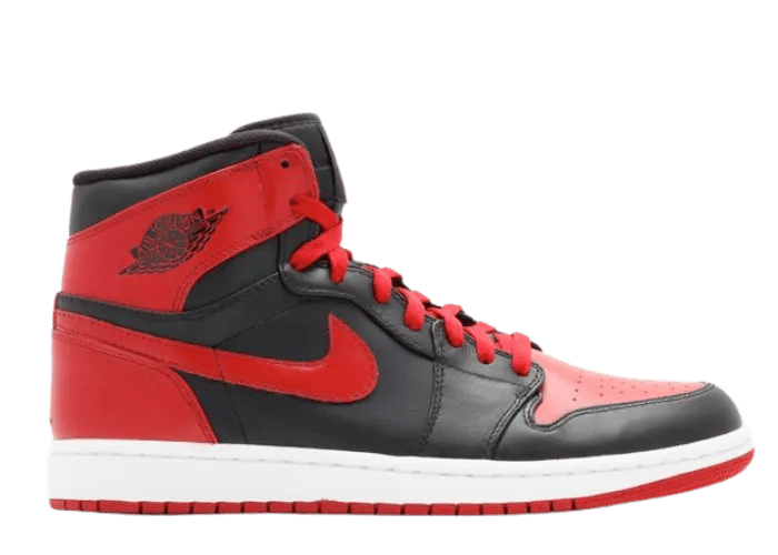 Air Jordan 1 Retro High Chicago Bulls (2009)