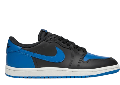 Air Jordan 1 Low 85 Royal