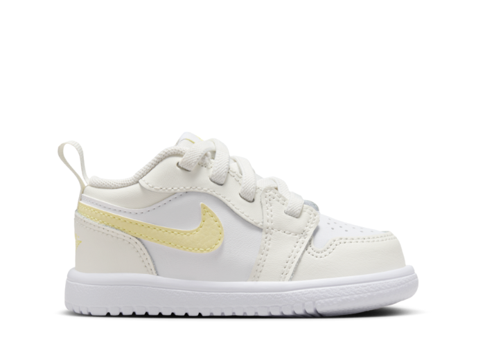 Air Jordan 1 Low Alt Light Laser Orange (TD)