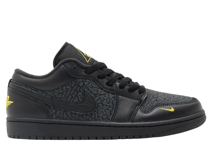 Air Jordan Low Release Dates 2025 Updated in Real Time