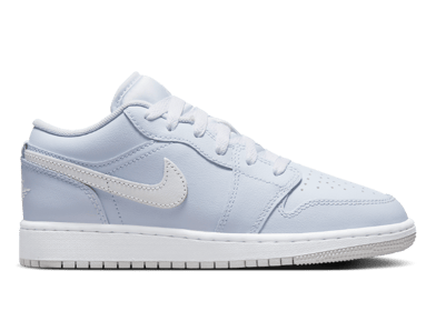 Air Jordan 1 Low Cobalt Bliss (GS)