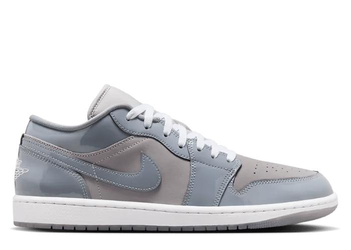 Air Jordan 1 Low Cool Grey