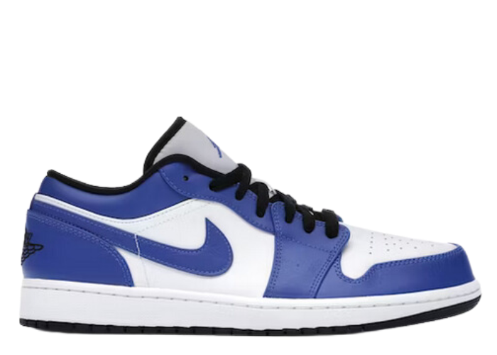Air Jordan 1 Low Game Royal