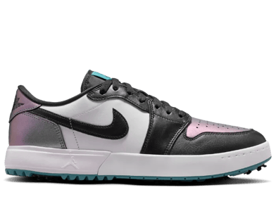 Air Jordan 1 Low Golf Chameleon