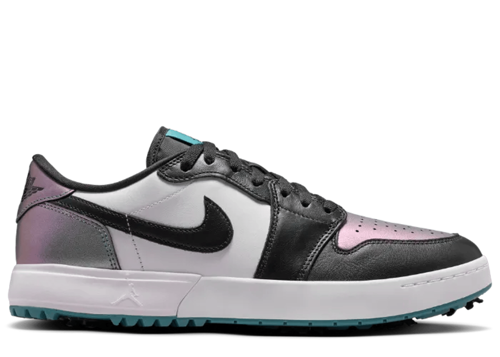 Air Jordan 1 Low Golf Chameleon