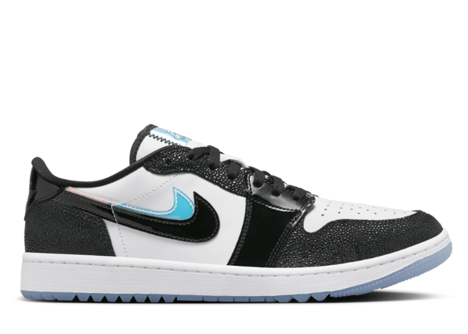 Air Jordan 1 Low Golf Endless Pursuit