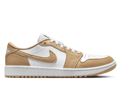 Air Jordan 1 Low Golf Linen