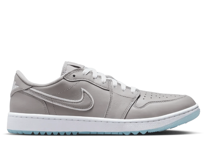 Air Jordan 1 Low Golf Medium Grey
