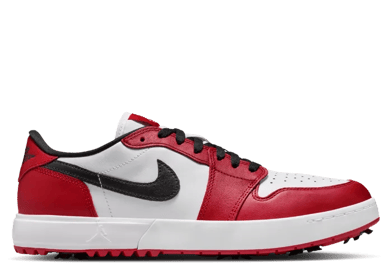 Air Jordan 1 Low Golf Spike Chicago