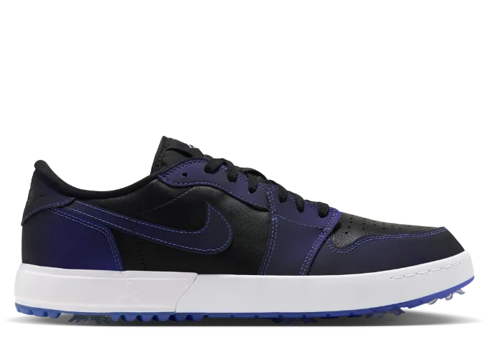 Air Jordan 1 Low Golf Spiked Space Jam