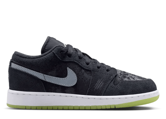 Air Jordan 1 Low Inner Beast (GS)