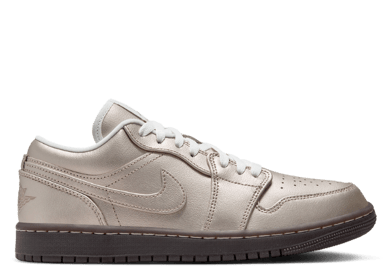 Air Jordan 1 Low Metallic Zinc (W)