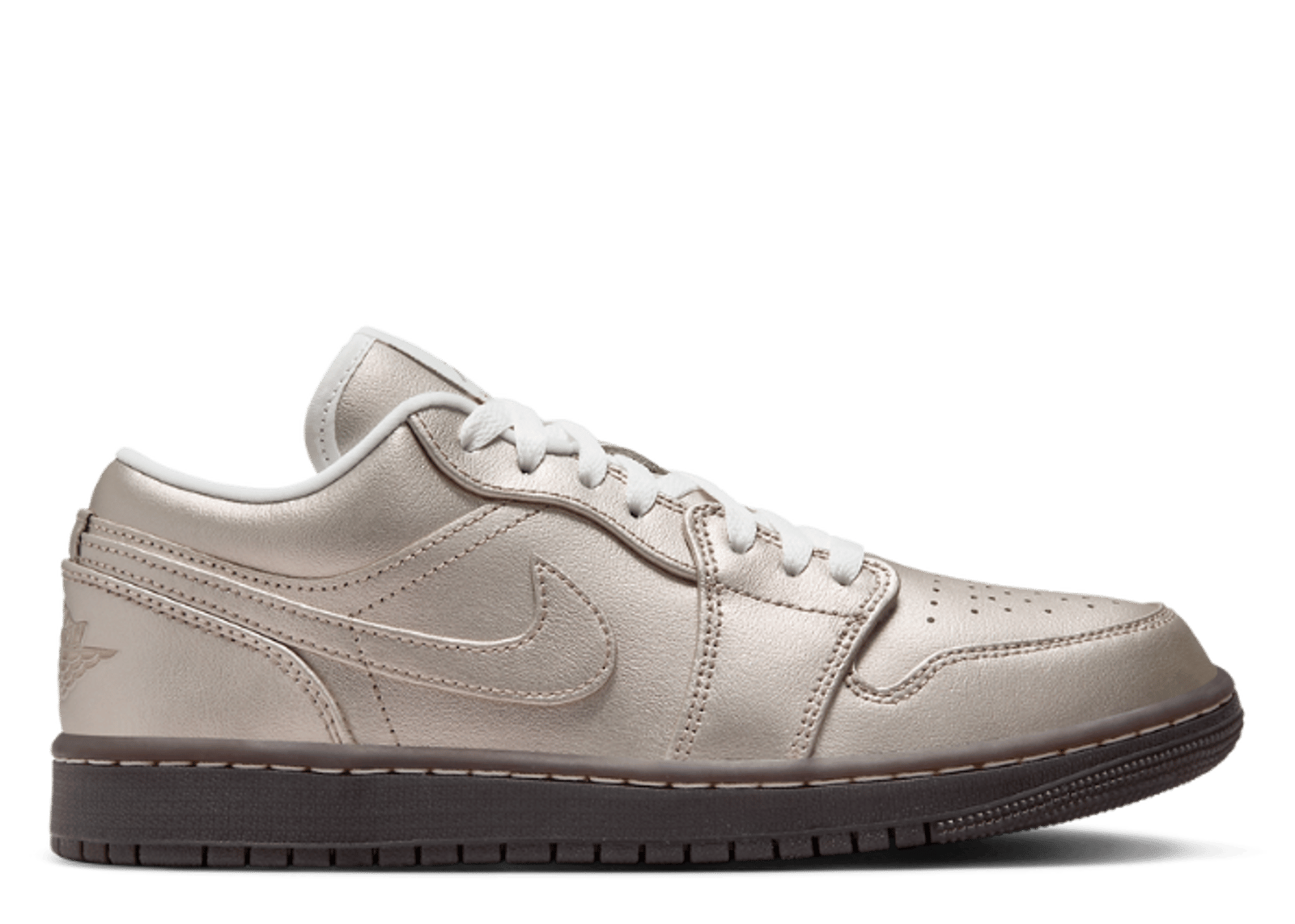 Air Jordan 1 Low Metallic Zinc (W)