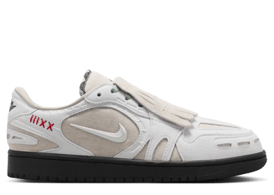 Air Jordan 1 Low MM V3 Light Orewood Brown (W)