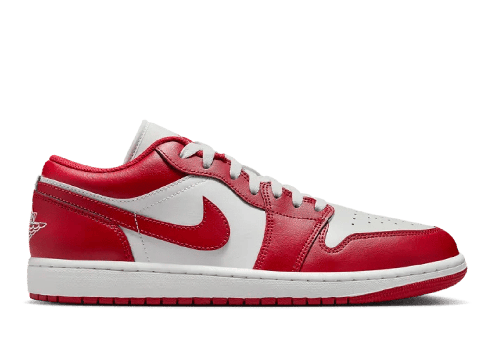 Air Jordan 1 Low New Beginnings