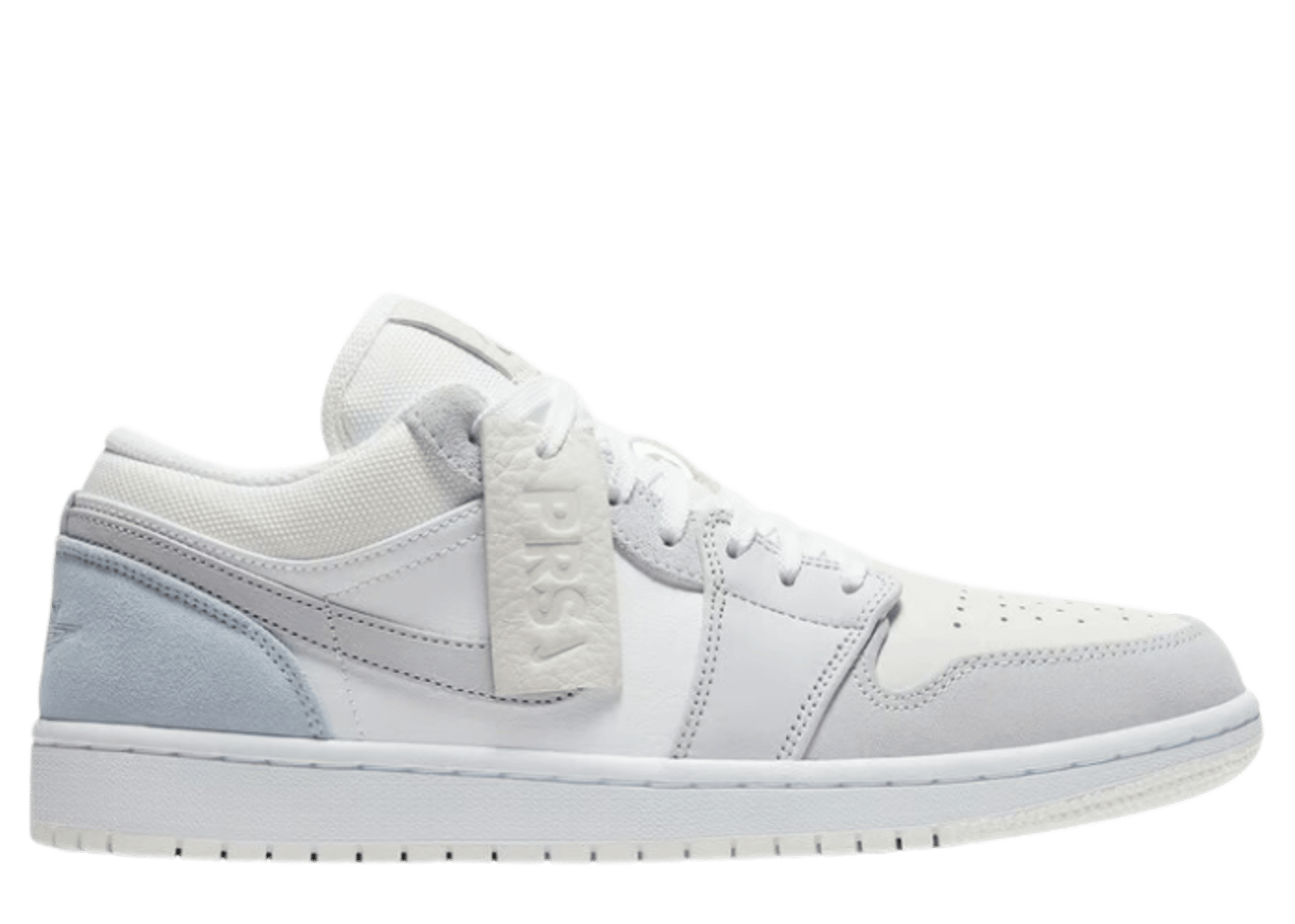 Air Jordan 1 Low Paris