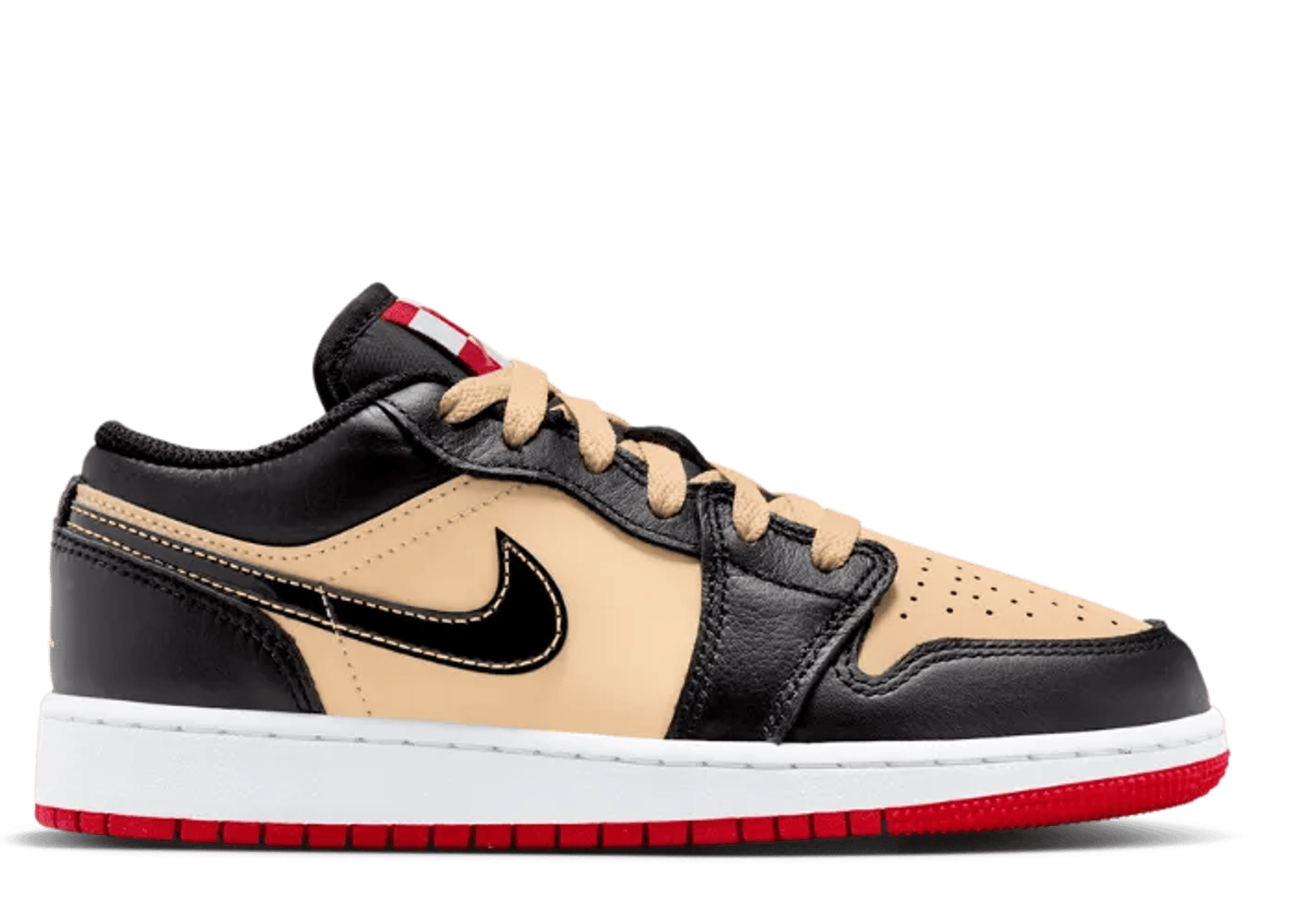 Air Jordan 1 Low Pizza (GS)