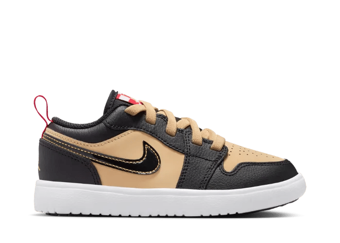 Air Jordan 1 Low Pizza (PS)
