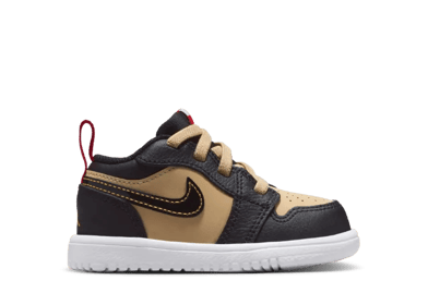 Air Jordan 1 Low Pizza (TD)