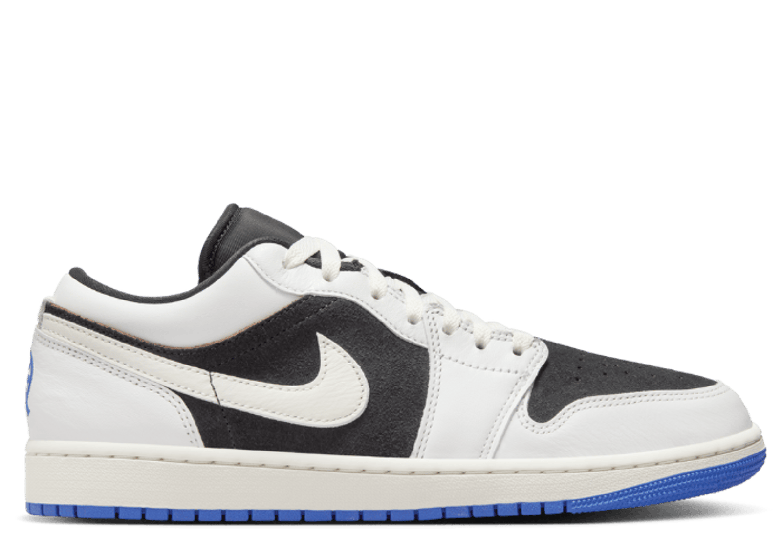 Air Jordan 1 Low Quai54