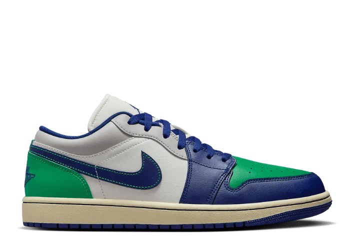 Air Jordan 1 Low Rare Air (GS)