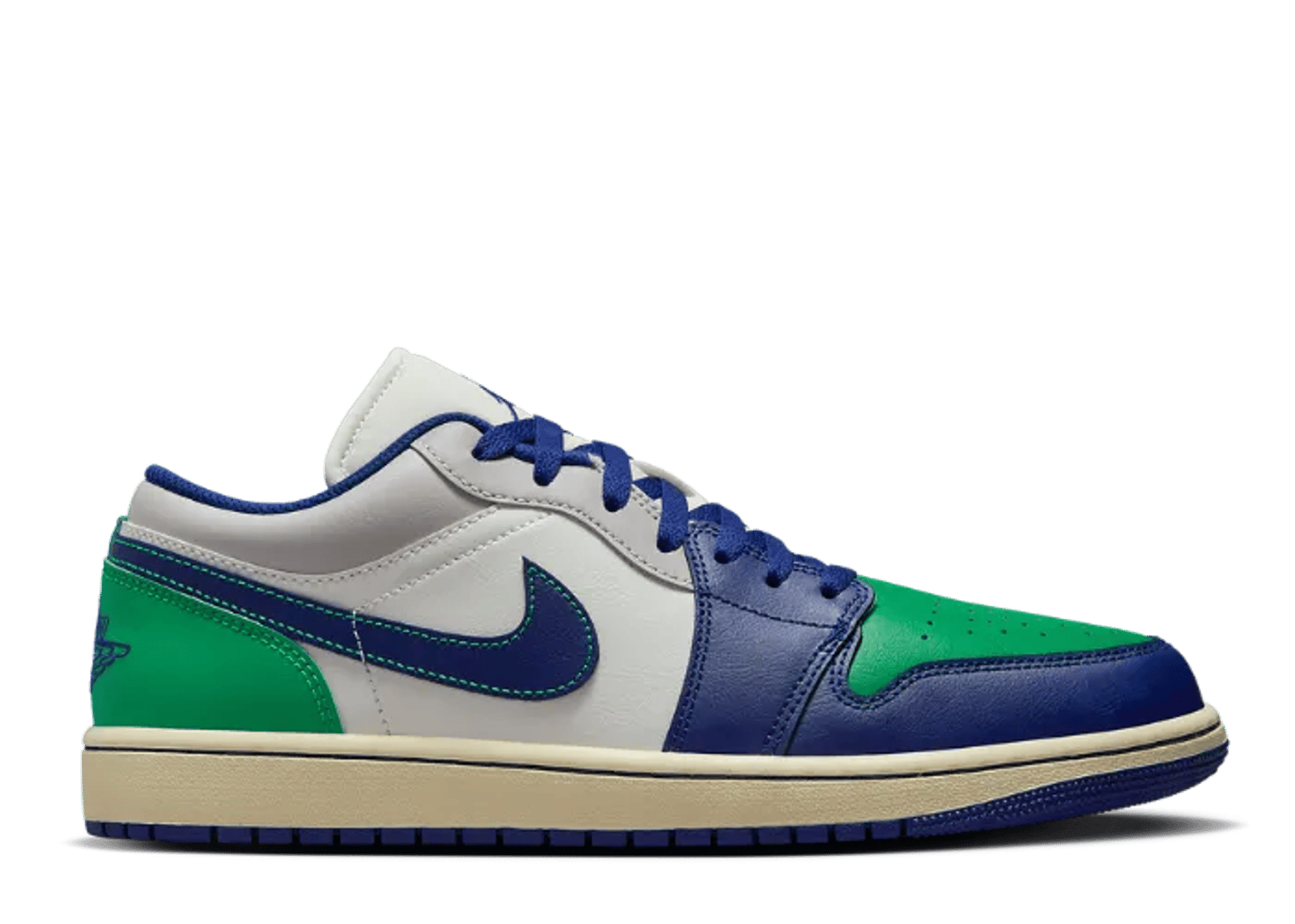 Air Jordan 1 Low Rare Air (GS)