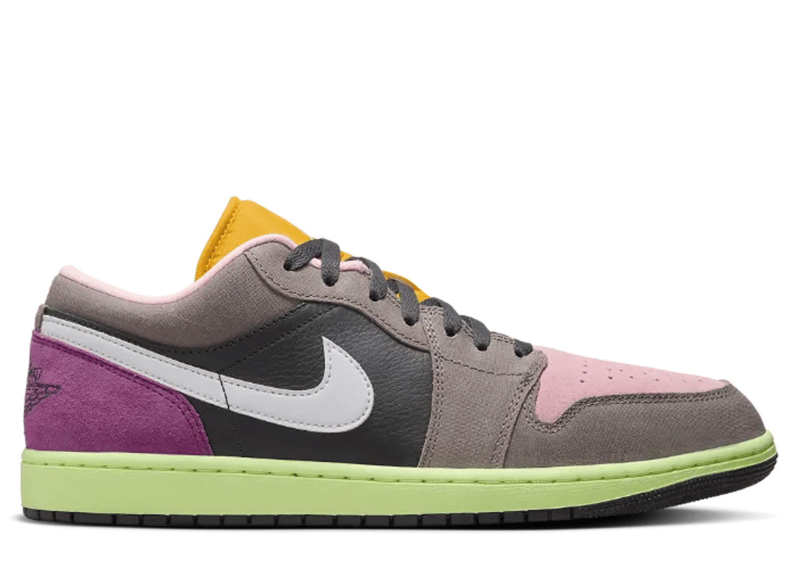 Air Jordan 1 Low SE Biohack 2.0