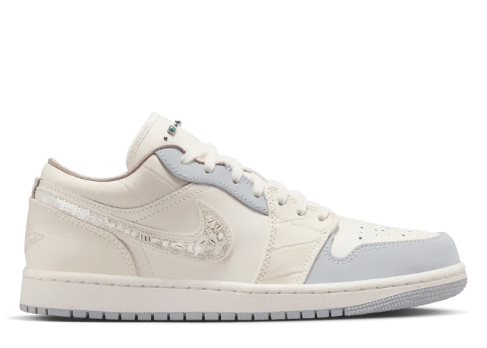 Air Jordan 1 Low SE Crafty Sail (W)