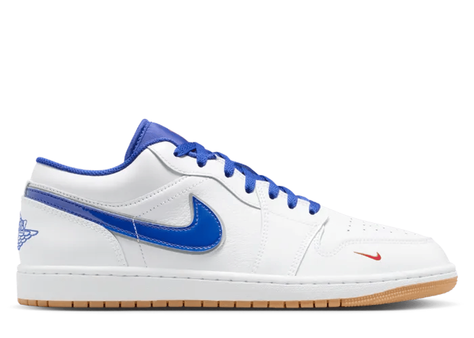 Air Jordan 1 Low SE Dodgers