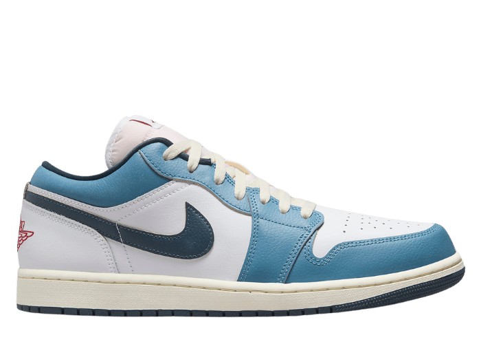 Air Jordan 1 Low SE Formula 23