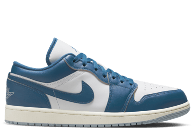 Air Jordan 1 Low SE Industrial Blue