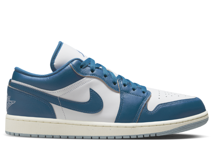 Air Jordan 1 Low SE Industrial Blue